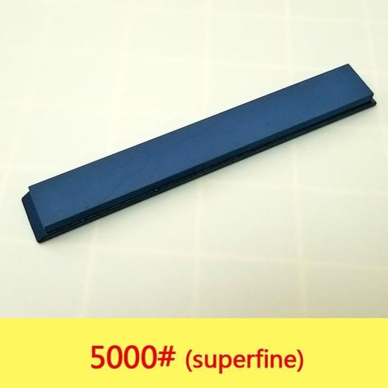 Pierre à Aiguiser Japonaise Suehiro Cerax Grain 5000 – Pour Couteaux Ultra Tranchants