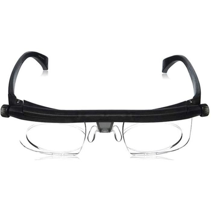 Dokeno Lot De 5 Cordons Lunettes Reglables Noir Retenue De Lunettes Cordon Silicone Sangle De Lunettes Sport Chaîne De Lunettes Universelle Pour Hommes Femmes