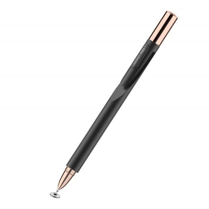 Adonit Stylet Jot Pro 4 - Argent