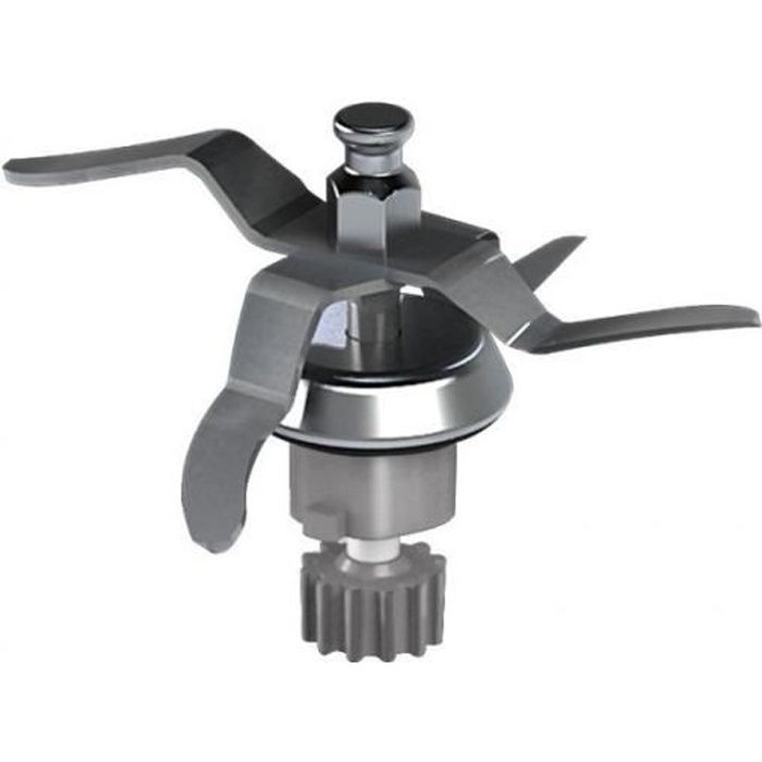 ENSEMBLE COUTEAU POUR ROBOT DELIMIX SIMÉO 500571377