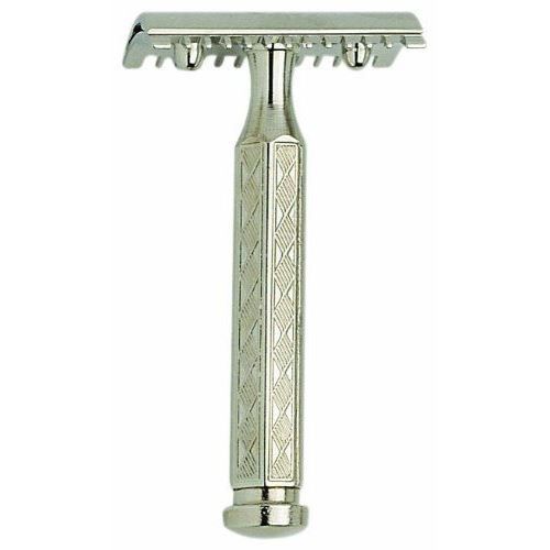 Merkur - 9041001 - Rasoir Peigne