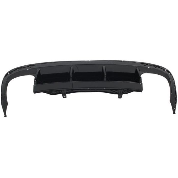 Diffuseur de Pare-chocs arrière Pour VW Volkswagen Passat CC 2012-2017