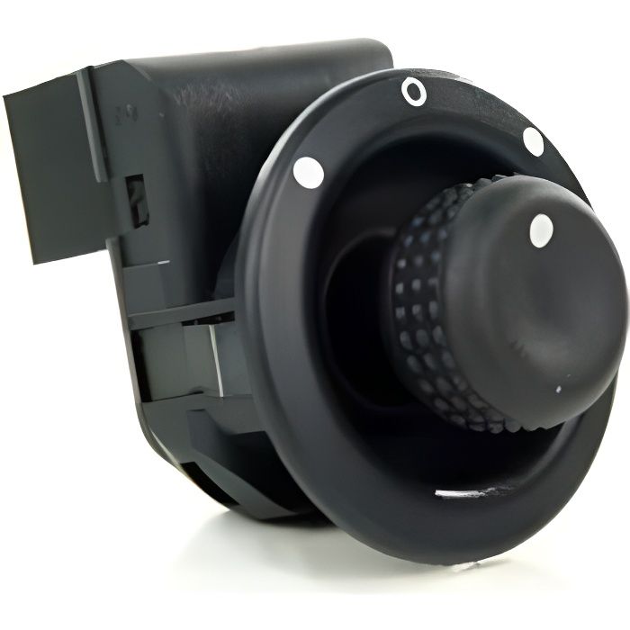 Bouton interrupteur de reglage retroviseur electrique Renault Megane Laguna Scenic Clio Kangoo Trafic Twingo