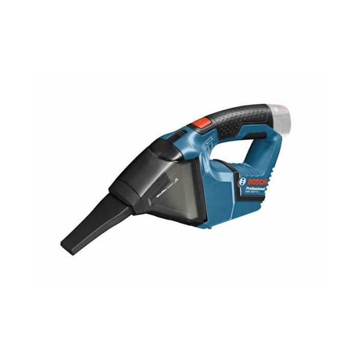 Aspirateur sans fil GAS 10.8V-Li nu L-Boxx BOSCH 06019E3001