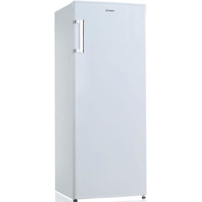 Congélateur armoire CANDY CMIOUS5142WH/N Blanc
