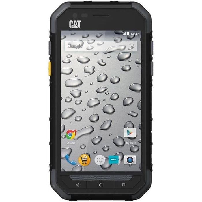Caterpillar Cat S30 Double Sim