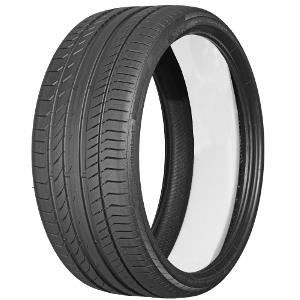 CONTINENTAL 285-30R21 100Y XL CSC 5P Contisilent RO1 - Pneu été