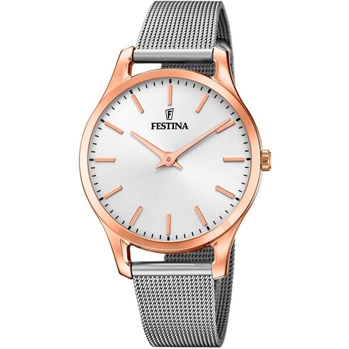 Festina 205071 Montres femme
