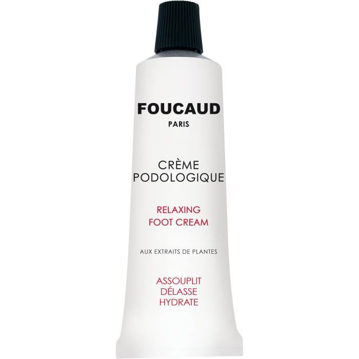 Foucaud Crème Podologique 50ml