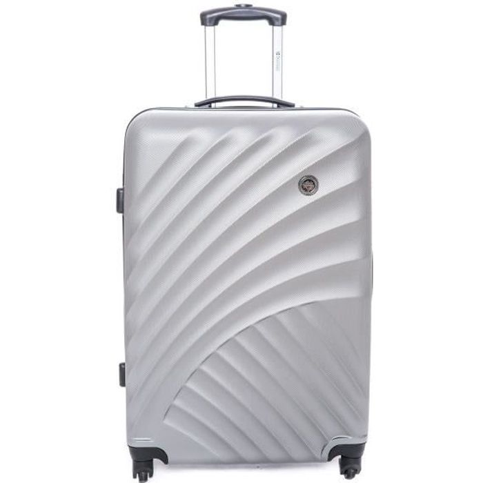 Valise cabine SANTONI