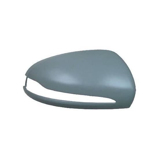 Coque rétroviseur droit pour MERCEDES (W205) CLASSE C 2014-2018, Neuve à peindre.