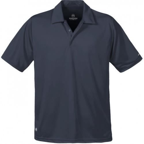 Stormtech - Polo de sport - Homme Bleu marine