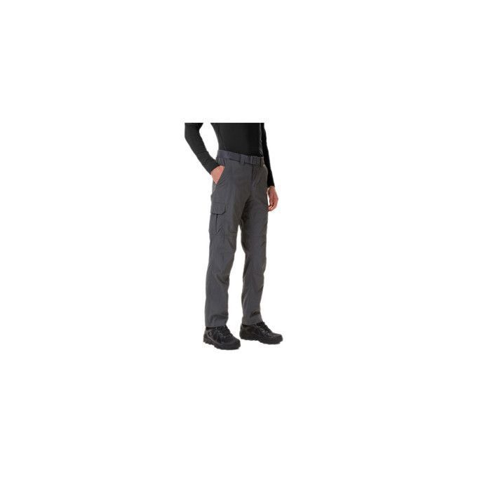 Pantalon Cargo de randonnée Silver Ridge II - Gril