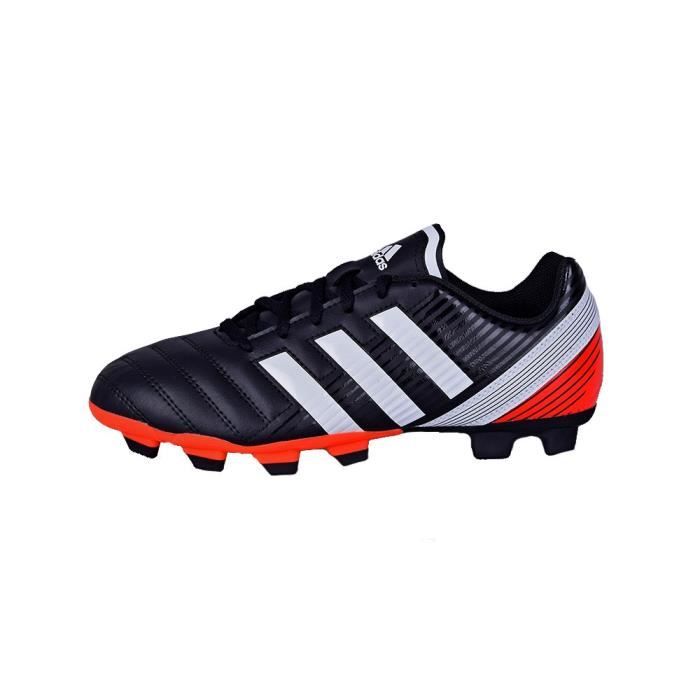Chaussures ADIDAS Davicto VI FG Noir - Homme/Adulte