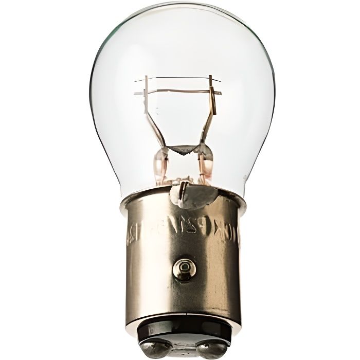 Ampoule 12V 21/5W