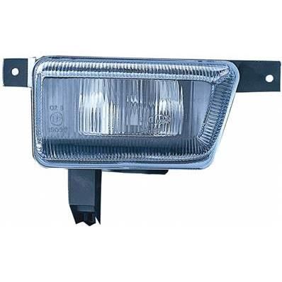 Feu antibrouillard gauche pour OPEL ASTRA G 1998-2004, H3, Neuf.