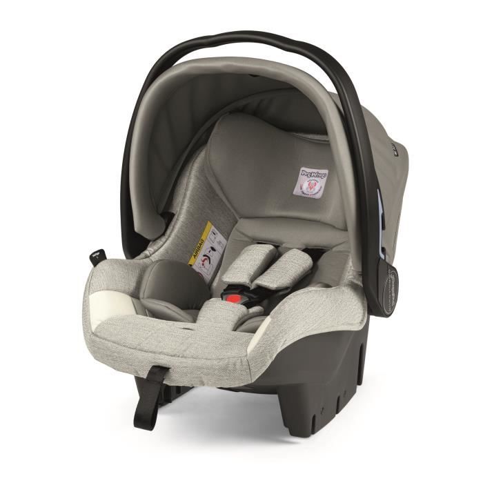 PEG PEREGO Siège auto Primo Viaggio SL Groupe 0+ - Luxe pure