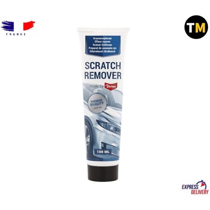 EFFACE-RAYURES 100 ML