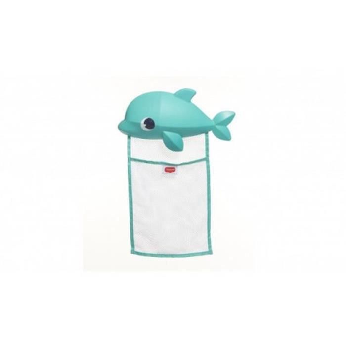 Tiny Love Filet de Rangement Jouets de bain