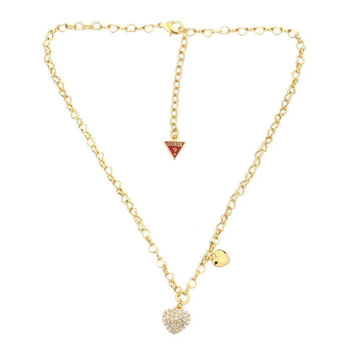 GUESS Collier Femme