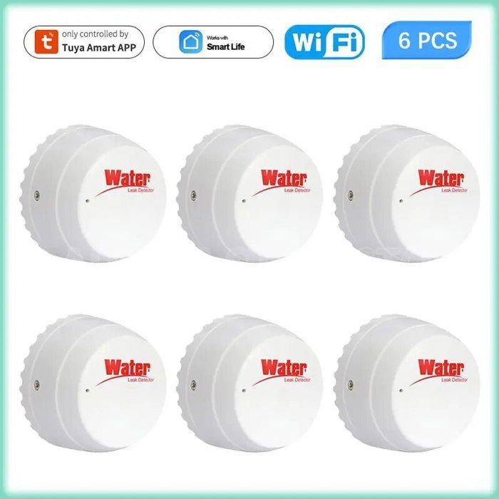 Tuya 4G alarme maison intelligente maison WIFI alarmes de sécurité pour Tuya 4G alarme maison intelligente maison WIFI alarmes de sécurité pour
