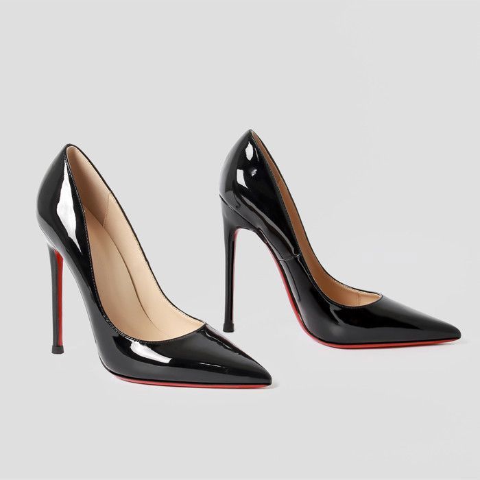 Jolie escarpins femme 2025