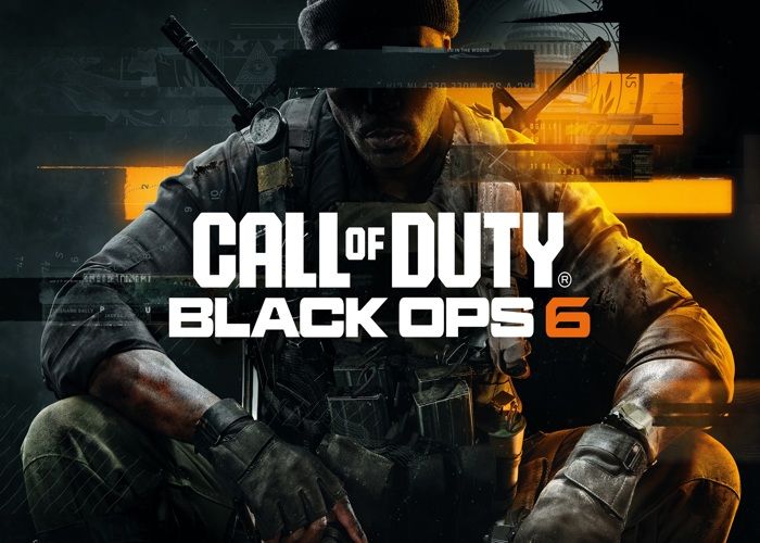Jeu Vidéo - Call of Duty - Black Ops 6 - PS5 - Version Import - Jouable en Français - Blu-Ray