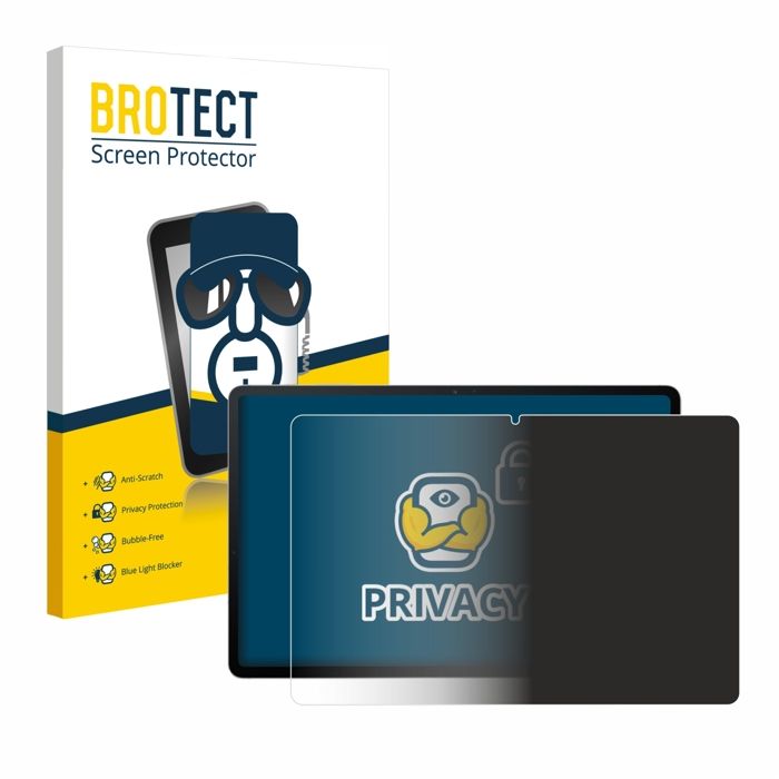 Protection écran Anti-reflet Brotect Pour Lenovo Yoga 530 - Film Mat Anti-rayures
