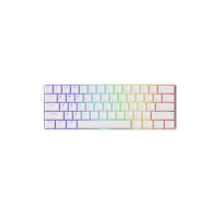 AKKO MonsGeek FUN60 Ultra Wire