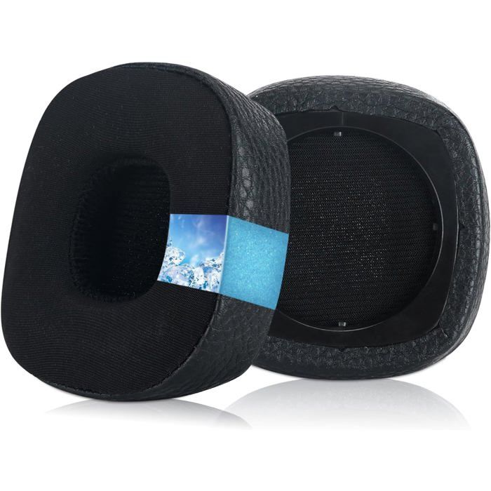 Garosa Remplacement du coussin d'oreille Coussinets d'oreille pour