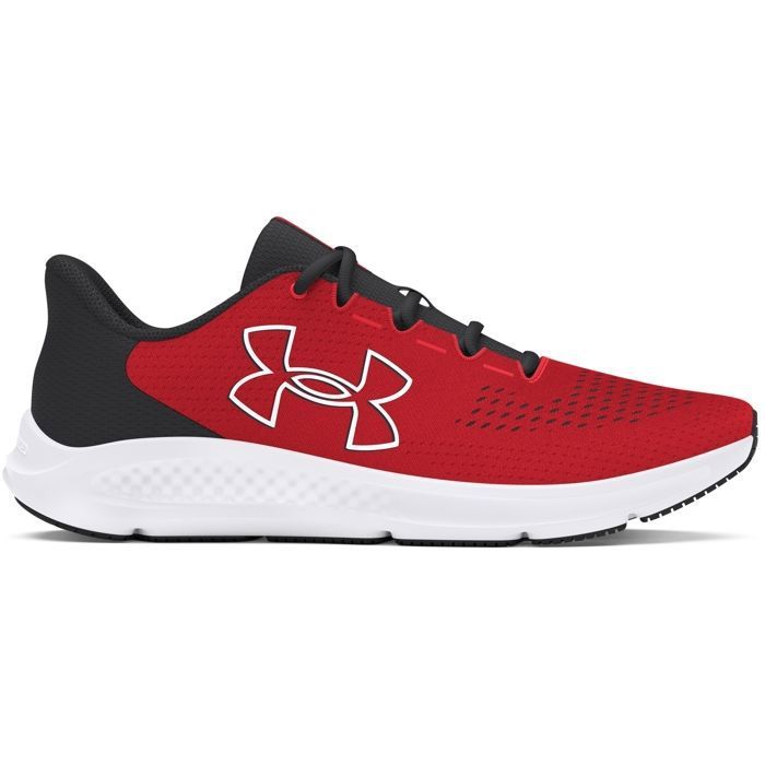 Chaussures de running femme Under Armour Charged Pursuit Big