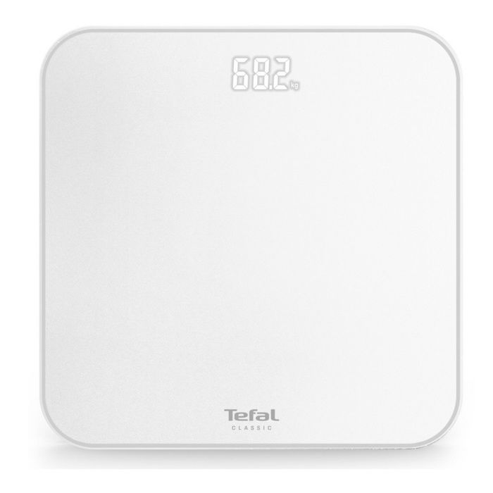 Pèse personne électronique 180kg/ PP1901V0 TEFAL - vue 2