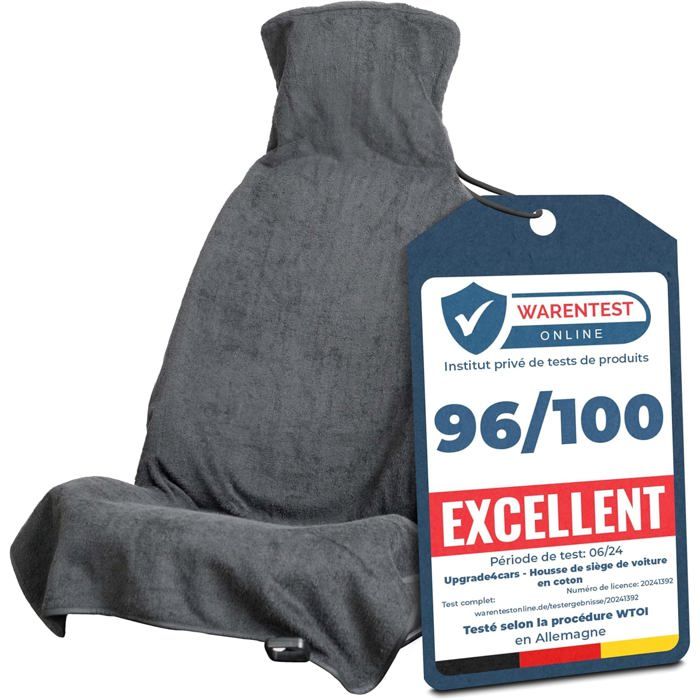 Tapis isotherme en polaire pour chevaux - Tapis anti-transpiration