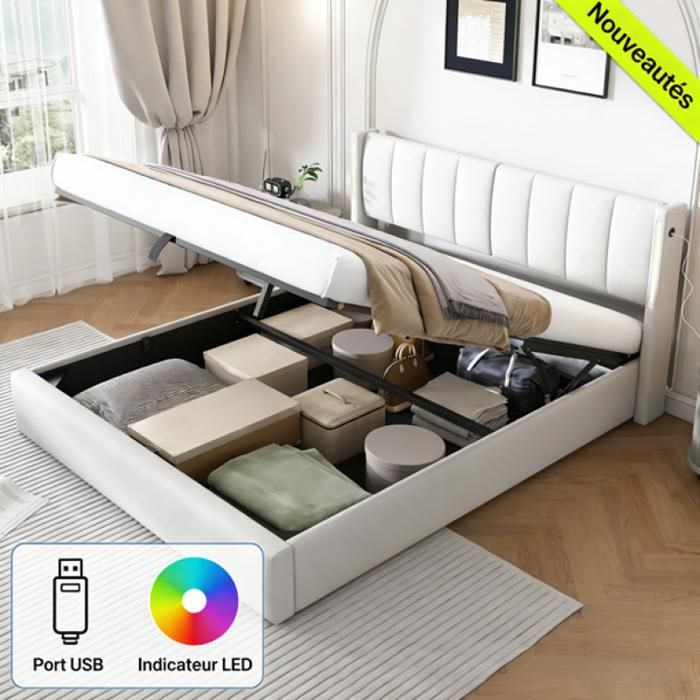 Sitemapcdatahttpsfoowindecoocomlit Coffre 180 X 200