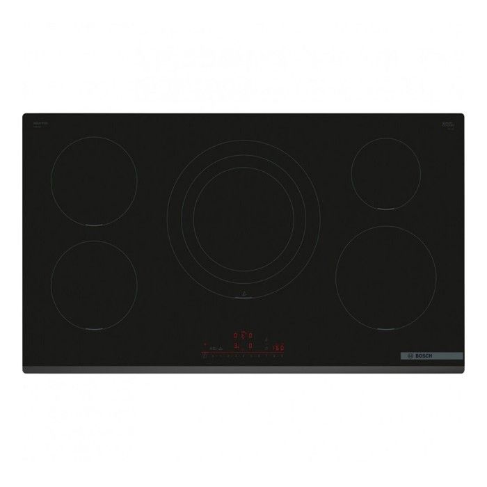 Bosch Serie 6 PIV931HC1E Intégré 90 cm 5 zones à induction - vue 2