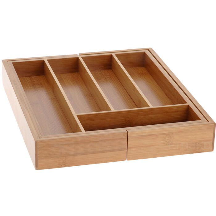 Boîte de rangement portable pour vaisselle armoire de rangement à tiroirs - Boîte de rangement port ACCESSOIRES FABRICATION MAISON