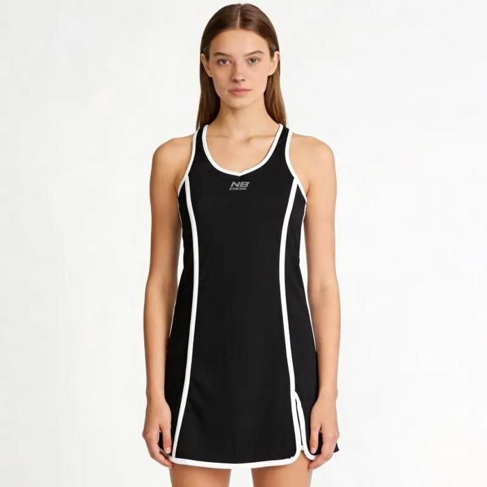 Robe femme Enebe Movement - noir