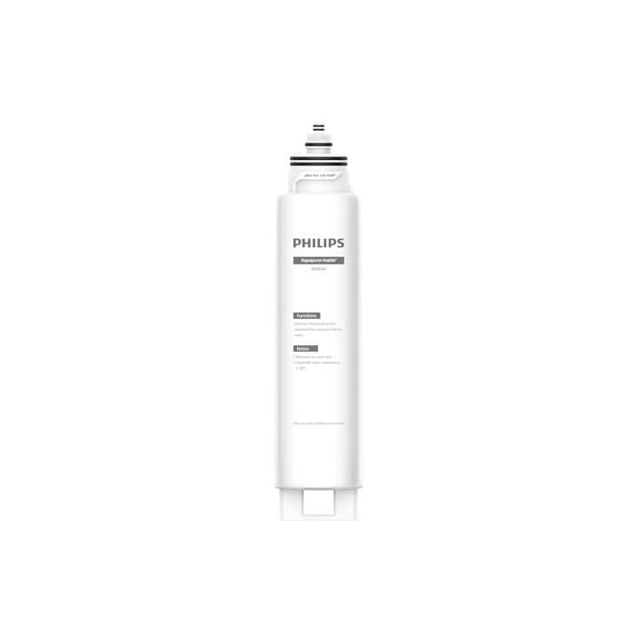 Filtre pour osmose inverse - PHILIPS - ADD541RO/10 - RO 5-en-1 - Réduit 110+ contaminants - 2 000 L / 1 an Quick-Twist