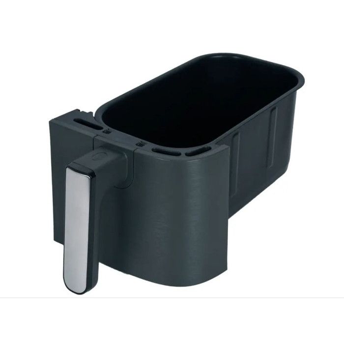 Panier droit pour friteuse à air MOULINEX Dual Easy Fry & Grill Référence SS 9100054603