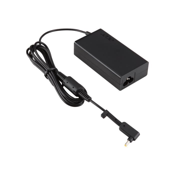 Acer Ac Adapter with EU power cord - vue 2