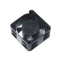 Akasa Ventilateur châssis AKASA AK 4020MS - 40 mm - - Palier à douille - 5000 t/min