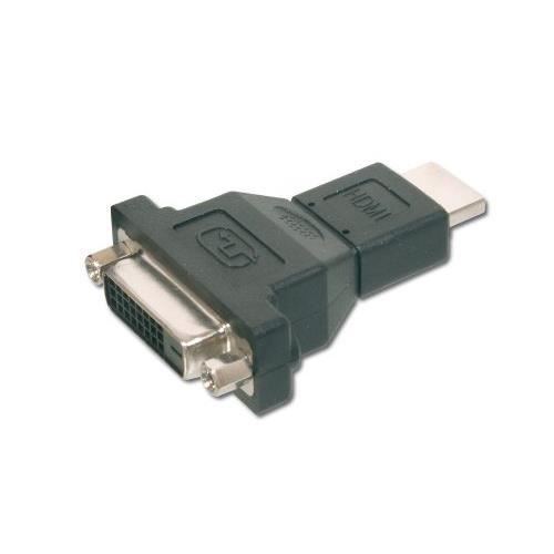 DIGITUSAK-330505-000-S ADAPTATEUR PRISE TYPE A …