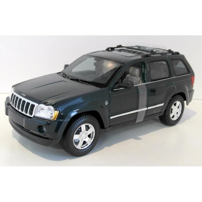Maisto jeep grand cherokee 2025