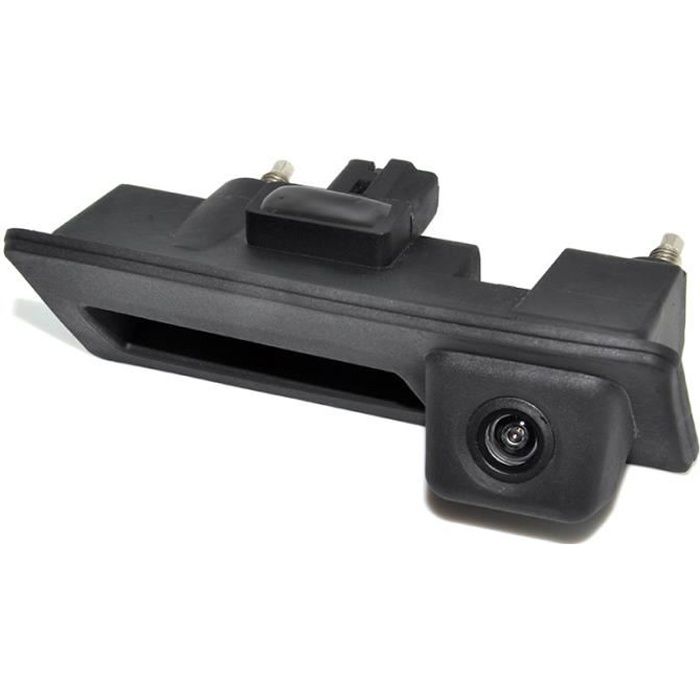 RÜCKFAHRKAMERA FÜR AUDI/VW/PASSAT/TIGUAN/TOURAN/GOLF/JETTA/SHARAN