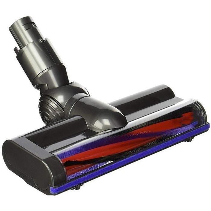 Dyson BROSSE SOFT ROLLER POUR ASPIRATEUR DYSON G720025 BVM 