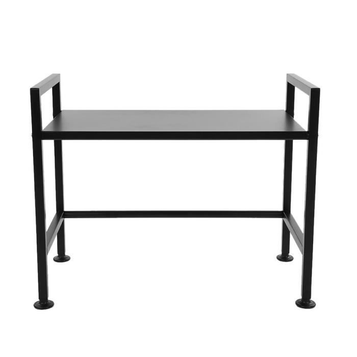 Cen Etagere De Rangement Au Dessus De Micro Ondes Etagere A Micro