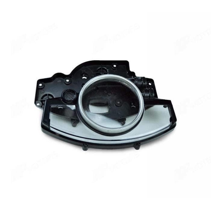 COUVERCLE DU COMPTEUR De Vitesse Boîtier Suzuki Rg 80 Gamma Nc 11 A Panneau Iris EUR 45,99