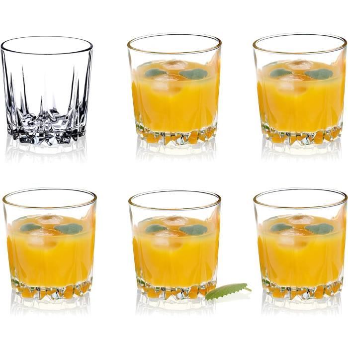 verres-eau-en-verre-paroi-paisse-lot-de-6-verre-jus-verre