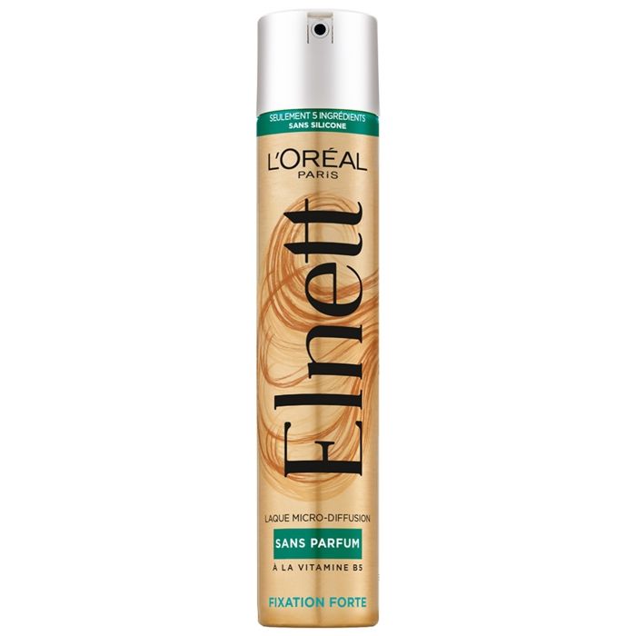 LOréal Paris Elnett Sans Parfum 300ml