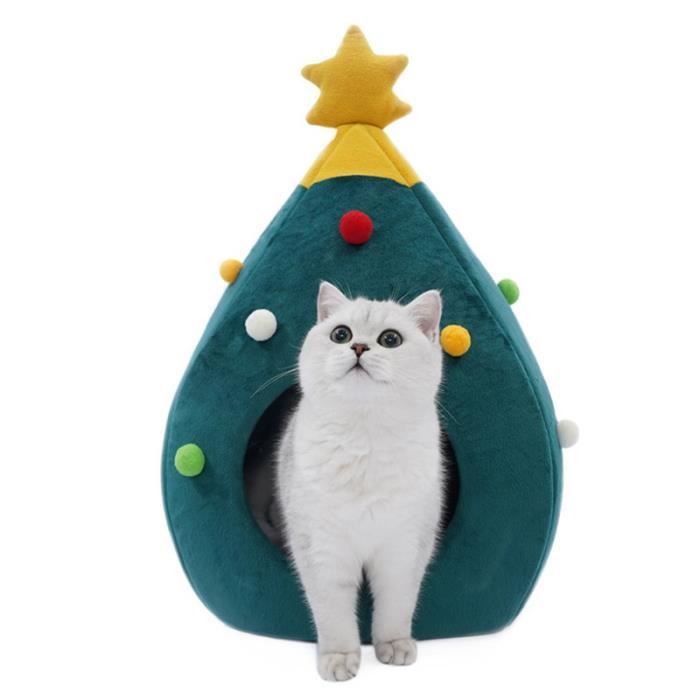 Lit De Couchage Couchage Pour Chien Chat Motif De Sapin De Noel Chat Maison Taille 40 X 40 X 48 Cm Achat Vente Corbeille Coussin Lit De Couchage Couchage Pour Cdiscount Lit De Couchage Couchage Pour Chien Chat Motif De Sapin De Noel Chat Maison Taille 40 X 40 X 48 Cm Achat Vente Corbeille Coussin Lit De Couchage Couchage Pour Cdiscount